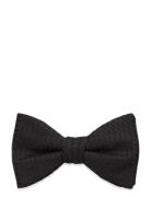 Bow Tie Dressy HUGO Black