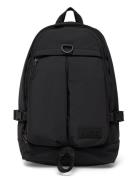Taric_Backpack HUGO Black