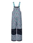 K Rider 2 Ins Bib Helly Hansen Patterned