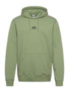Yu Hoodie 2.0 Helly Hansen Green