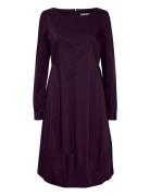 Cuantoinett Dress Culture Purple