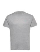 Male Sport T-Shirt 1 Pack Danish Endurance Grey