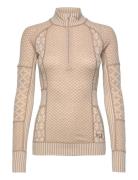 Smekker H/Z Kari Traa Beige