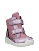 Urban Mini ECCO Pink