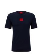 Diragolino212 HUGO Navy
