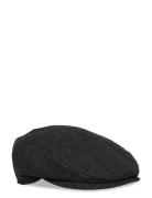 Ivy Slim Cap Wigéns Black