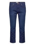 Greensboro Wrangler Blue