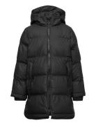 Wings City Coat Kids/Jr Tretorn Black