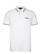 Paddy Pro BOSS White