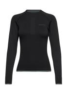 Warm Intensity Ls W Craft Black