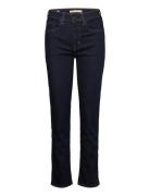 724 High Rise Slim Straight Levi's® Blue