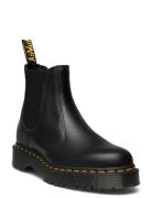 2976 Bex Dr. Martens Black