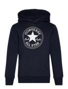 Po-Pull-Over Hoody Converse Navy