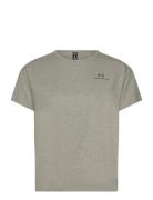 Ua Vanish Energy Ss 2.0 Under Armour Grey