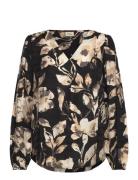 Frariana Bl 4 Fransa Patterned