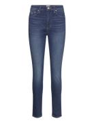 Sylvia Hgh Skn Ch0258 Tommy Jeans Blue