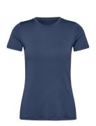 Ace Slim T-Shirt Björn Borg Navy