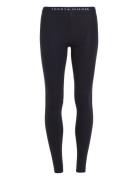 Legging Tommy Hilfiger Navy