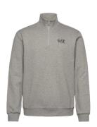 Sweatshirt EA7 Grey