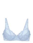 Amourette N Triumph Blue