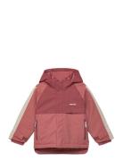 Play Winter Jacket Thermal Viking Pink