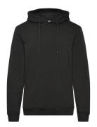 Hoodie Bread & Boxers Black