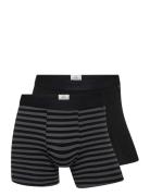 Mn X Jbs Of Dk 2-Pack Tights. JBS Of Denmark Black