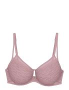 Triumph Signature Sheer W01 Ex Triumph Purple