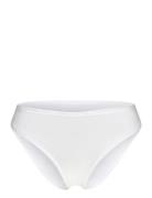 Cheeky Bikini Tommy Hilfiger White
