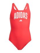 Coll St Adidas Sportswear Red