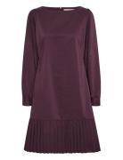 Cubeate Antoinett Dress Culture Purple