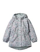 Jacket Petra Wheat Purple