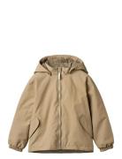 Jacket Svende Wheat Beige