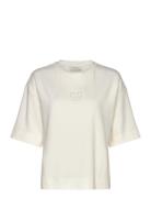 Cmmuse-Tee Copenhagen Muse White