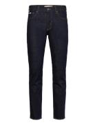 Stretch Jeans Lindbergh Navy