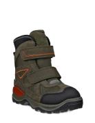 Snow Mountain ECCO Khaki