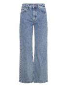 Mia Mr Rlxd Str Cbf Ai4136 Tommy Jeans Blue