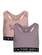 Tnthe New Top 2-Pack The New Pink