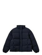 Ziennasy Jacket Sofie Schnoor Young Navy