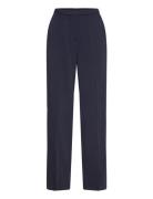 Fluid Pants GANT Navy