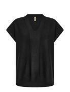 Sc-Serine Soyaconcept Black