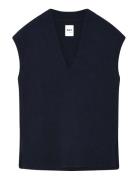 Flynn - Soft Lamb Day Birger Et Mikkelsen Navy