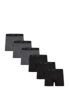 Jbs 6-Pack Tights Bamboo JBS Black