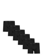 Jbs 6-Pack Tights Bamboo JBS Black