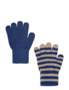 Magic Gloves 2-Pack CeLaVi Patterned