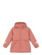Softshell Jacket - Solid CeLaVi Pink