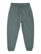 Sweatpants En Fant Green