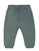Pants Sweat En Fant Green