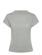 Alitta Tiger Of Sweden White