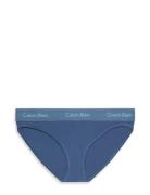 Bikini Calvin Klein Blue